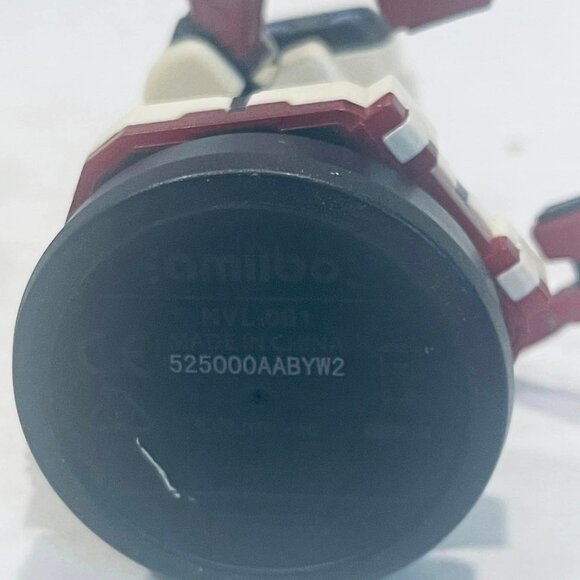 SUPER SMASH BRO NINTENDO AMIBO~Link~ Street Fighter Ry4~ Corrin Player~and MORE - Picture 7 of 14